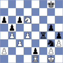 Zhu - Terry (chess.com INT, 2024)
