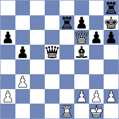 Ruiz Vazquez - Mingo Fernandez (chess.com INT, 2024)