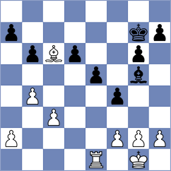 D'Arruda - Andersen (chess.com INT, 2022)