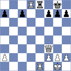 Nathoo - Dacres (Chess.com INT, 2021)