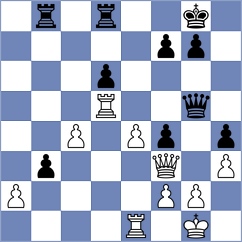 Kamsky - Souleidis (chess.com INT, 2024)