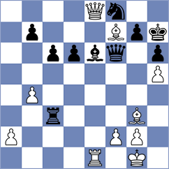 Belov - Tari (chess.com INT, 2024)