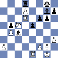 Aansh Nandan Nerurkar - Khruschiov (chess.com INT, 2024)