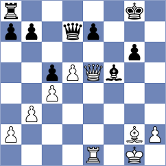 Hovakimyan - Vila Dupla (chess.com INT, 2024)