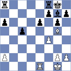 Maynard - Zienkiewicz (Europe Echecs INT, 2021)