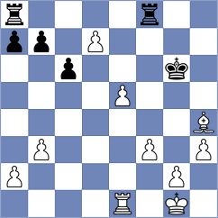 Buksa - Nguyen Hong Nhung (FIDE Online Arena INT, 2024)