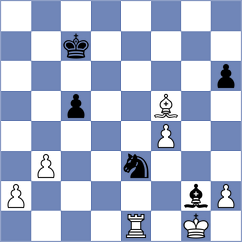 Sklokin - Kamalidenova (chess.com INT, 2024)