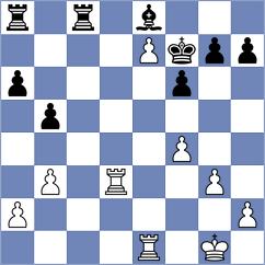 Mullodzhanov - Fierz (chess.com INT, 2024)
