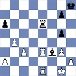Zarnicki - Chemin (chess.com INT, 2024)
