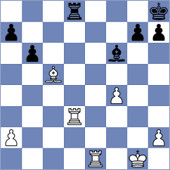 Kadric - Novikova (chess.com INT, 2024)