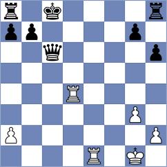 Sowinski - Dalgar (chess.com INT, 2024)