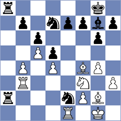 Jing - Tikhonov (chess.com INT, 2024)