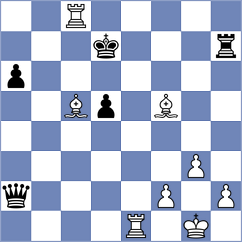 Narva - Jegorovas (chess.com INT, 2025)