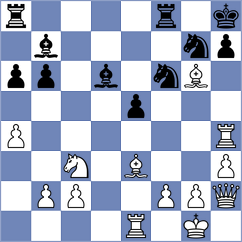 Liyanage - Weisz (chess.com INT, 2024)