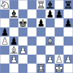 Dumanuly - Cardozo (chess.com INT, 2024)