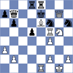 Tarhan - Elier (chess.com INT, 2024)