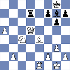 Mesquita - Guzman Lozano (chess.com INT, 2024)