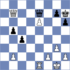 Wong - Suleymenov (Almaty KAZ, 2024)