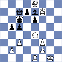 Velikanov - Rioseco Pinochet (chess.com INT, 2024)