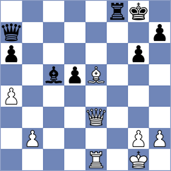 Manukian - Zeynalov (chess.com INT, 2023)
