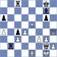 Bottazzi - Oparin (chess.com INT, 2024)