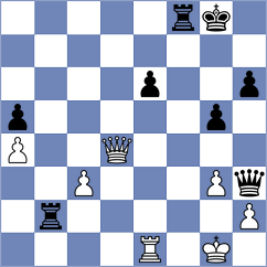 Porat - Bueno (chess.com INT, 2024)