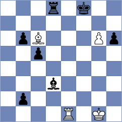 Hamdouchi - Bashirli (FIDE Online Arena INT, 2024)