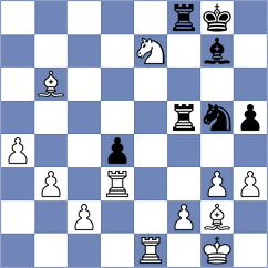 Eilenberg - Venkatesan (chess.com INT, 2024)