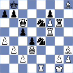 Skotheim - Ai (chess.com INT, 2024)