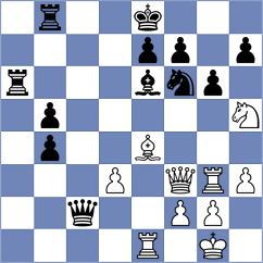 Cabrera Espinoza - Bazan Alejandro (Chess.com INT, 2020)