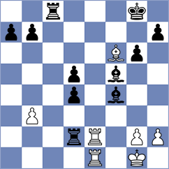 Toledo Samaniego - Villacres Portero (Chess.com INT, 2020)