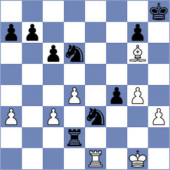 Alcazar Jimenez - Smieszek (chess.com INT, 2024)