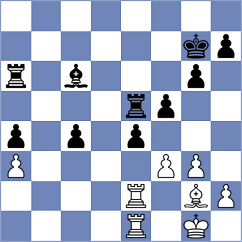 Pinheiro - Prydun (chess.com INT, 2024)