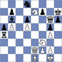 Fiorito - Tokhirjonova (chess.com INT, 2024)