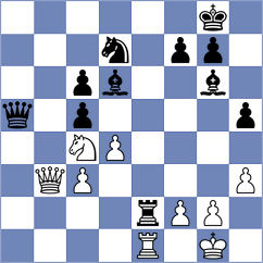 Janik - Bortnyk (chess.com INT, 2024)