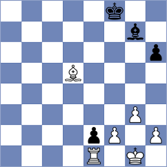 Korneev - Sargissyan (chess.com INT, 2024)