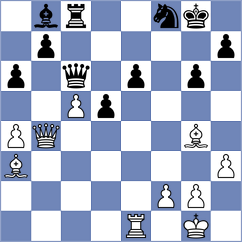 Muratov - Bolat (chess.com INT, 2024)