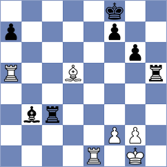 Provotorov - Kreken (chess.com INT, 2025)