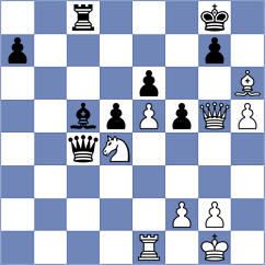 Williams - Ljukin (chess.com INT, 2025)