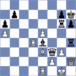 Przybylski - Velikanov (chess.com INT, 2024)