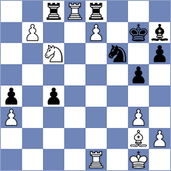 Nakamura - Rustemov (chess.com INT, 2024)