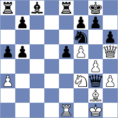 Altucher - Gallegos (chess.com INT, 2024)
