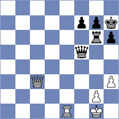 Martinez Pla - Mendes Aaron Reeve (chess.com INT, 2024)