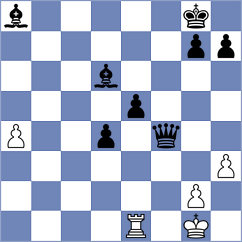 Cabezas Calero - Cooper (Chess.com INT, 2020)