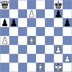 Karthikeyan - Hoffmann (chess.com INT, 2024)
