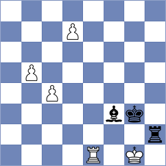 Guzman Moneo - Richter (chess.com INT, 2022)