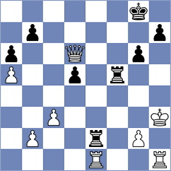 Badacsonyi - Barredo (chess.com INT, 2024)