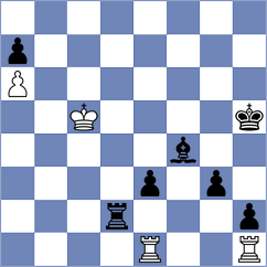 Martic - Keymer (chess.com INT, 2024)