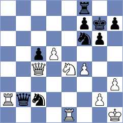 Namitbir - Butti (chess.com INT, 2024)