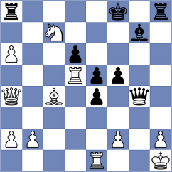 Comp MChess - Volodin (Vienna, 1990)